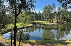 2609 E PINE ISLAND Lane, Payson, AZ 85541