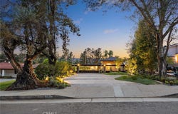 4607 Alta Canyada, La Canada Flintridge, CA 91011