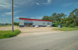 1869 Industrial Drive, Neosho, MO 64850