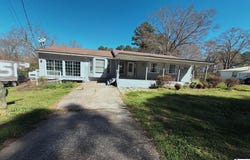 1251 MCPHERSON ROAD, MOUNT OLIVE, AL 35117