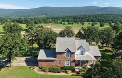28170 Walnut Road, Waldron, AR 72958