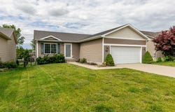 4616 E Merced Street, Des Moines, IA 50317