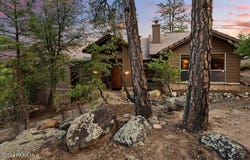 1741 Conifer Ridge Lane, Prescott, AZ 86303