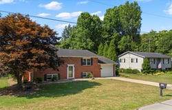 119 Mound Drive, Marietta, OH 45750