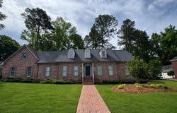 209 Ashmore Lane, Rocky Mount, NC 27804