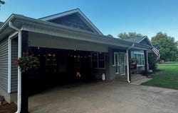 404 Nixon RD, Lavaca, AR 72941