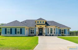 126 Madelyn Rose, Los Fresnos, TX 78566