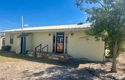 709 S Valentine, Fort Stockton, TX 79735