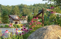 7 Whiteface Inn Lane, Lake Placid, NY 12946