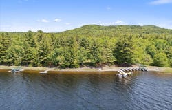 0 Bradford Camps, Munsungan Lake, T8 R10 WELS, ME 04732