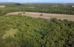 Faucett Road, Centerville, KS 66014