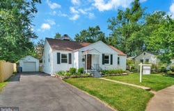 5402 S 12TH STREET S, ARLINGTON, VA 22204