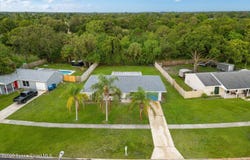 1461 Mariposa Drive NE, Palm Bay, FL 32905