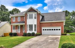 4159 Saddlehorn Drive, Evans, GA 30809