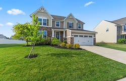 1148 Red Maple Drive, Troy, OH 45373