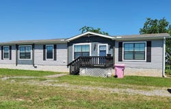 11 Cale Lane, Calera, OK 74730