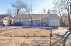 2726 E Colgate Street, Lubbock, TX 79403