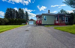 6 Newton Avenue, Caribou, ME 04736