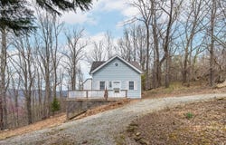 4408 Murray Hollow Road, Thaxton, VA 24174