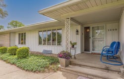 1008 S Meadowbrook Drive, Bloomington, IN 47401