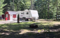 5961 Chippewa  Road, Whittemore, MI 48705