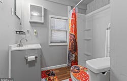 1302 GIBSON ROAD, BENSALEM, PA 19020