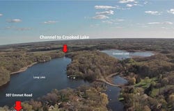 597 Emmet Road, Lynden Twp, MN 55320