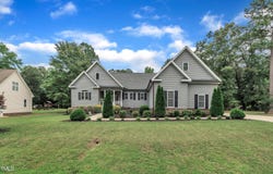 152 Abundant Avenue, Angier, NC 27501