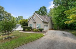 7702 Perthshire Drive, Oak Ridge, NC 27310