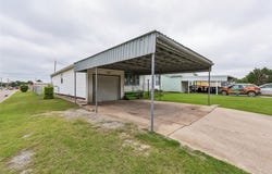 1129 N McKinley Avenue, Shawnee, OK 74801