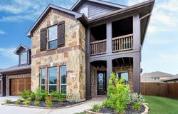 1295 Altuda Drive, Forney, TX 75126