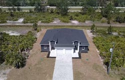 9301 AGATE STREET, PORT CHARLOTTE, FL 33981