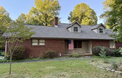 775 Krebs Station Road, Paducah, KY 42003