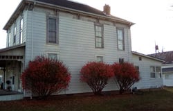 108 N Lafayette Street, Worthington, IN 47471-1423