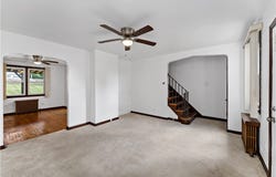 2921 Daniels St, Arlington, PA 15210