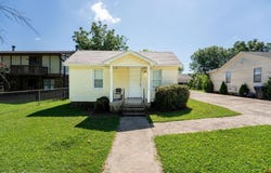 3009 Hendricks  BLVD, Fort Smith, AR 72903