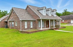 5997 The Woods Road, Picayune, MS 39466