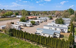 615 W Idaho Ave, Homedale, ID 83628
