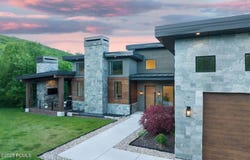 8960 Parleys Lane, Park City, UT 84098