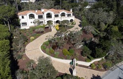 1519 Riata RD, PEBBLE BEACH, CA 93953
