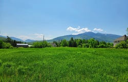 280 Gorham Hill Road, Gorham, NH 03581