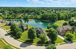 5761 Coopers Hawk Drive, Carmel, IN 46033