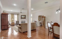 302 N Geoffroy Street, Erath, LA 70533