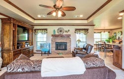 38604 Collina Drive, Shawnee, OK 74804