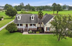 147 Charleston Drive, Grandy, NC 27939