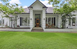 5501 Equestrian Drive, Granbury, TX 76049
