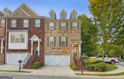 6035 CAMERON POINTE, Peachtree Corners, GA 30092