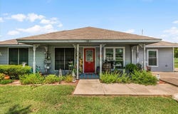 121 Kinbrook Lane, Weatherford, TX 76087