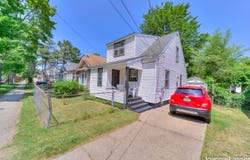 754 Allen Avenue, Muskegon, MI 49442