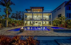 15805 REDINGTON DRIVE, REDINGTON BEACH, FL 33708